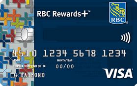 You can accelerate your cash back by picking a card that offers a higher cash back percentage on certain spending categories. RBC Rewards+ Visa - RBC Royal Bank