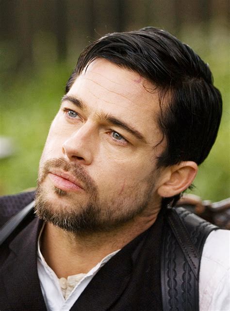 Teenaged robert ford (casey affleck) idolized jesse, sought his friendship, rode with him. Assassination of Jesse James - The Assassination of Jesse ...