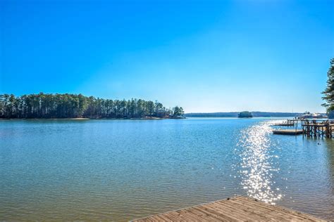 Your home on lake martin is waiting for you. 525 Nicholson Road Lake Martin AL - Lake Martin Real ...