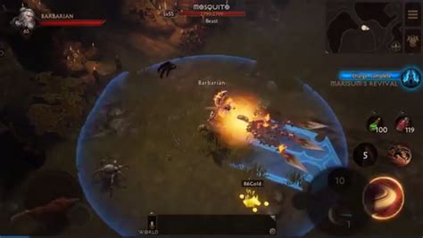 Diablo 4 Release Date News Blizzards New Game Could Be Coming Sooner