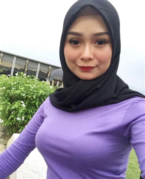 Pin On Cewek Hijab Indonesia