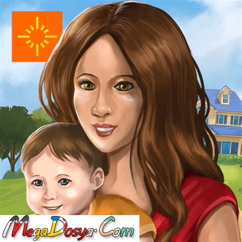Virtual Families 2 V1520 Mod Apk Android Oyun Hile Megadosya