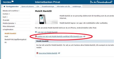 Auf basis einer vorliegenen iban (internationalen kontonummer) können sie hier die kontonummer und das dahinter stehende. Så förvandlar du mobilen till en bank - PC för Alla