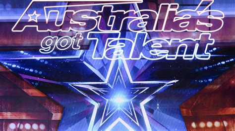 Australias Got Talent New Judges Announced Including Neil Patrick