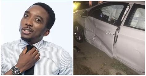 9 handsome nollywood actors who survived fatal car accidents