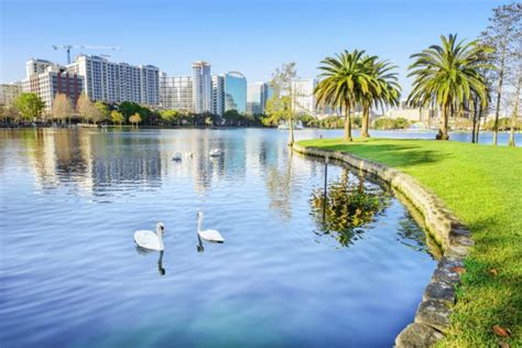 The 20 Best Places To Live In Central Florida