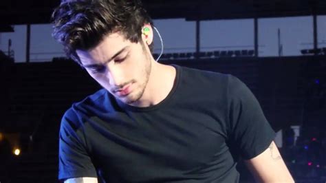 How to give instruction to my barber to cut hair like zyan malik one direction? Zayn Malik - Let Your Hair Down - YouTube