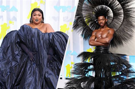 Here Are Some Of The Best Red Carpet Looks By Black Celebrities At The