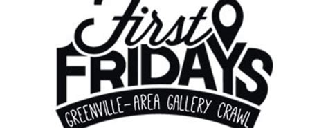 First Fridays Gallery Crawl