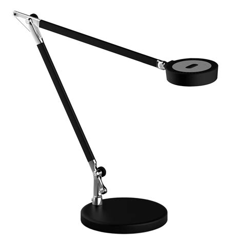 Tall Led Desk Lamp Otus Led Desk Lamp Wireless Charger 10w Bright