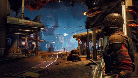 The Outer Worlds Spacers Choice Edition Now Available On Pc And Next
