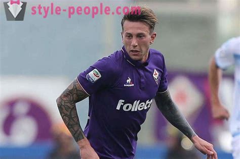 575,417 likes · 81,988 talking about this. Életrajz olasz középpályás Federico Bernardeschi