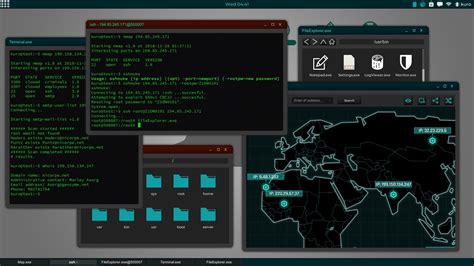 The Best Hacking Games On Pc 2023