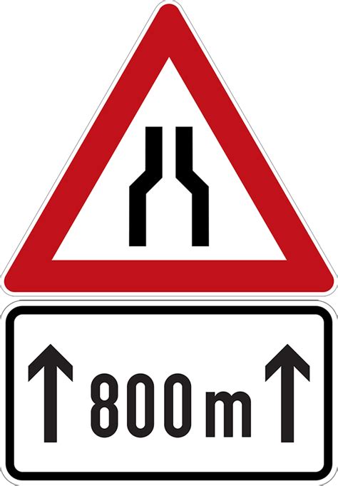 Womit müssen sie bei diesem verkehrszeichen rechnen? Womit müssen Sie bei diesen Verkehrszeichen rechnen ...
