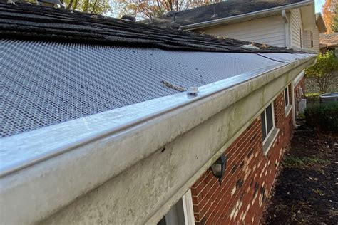 Maybe you would like to learn more about one of these? LeafLock | Gutter Guards Direct