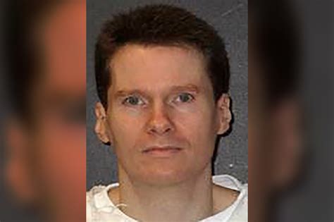 Texas death row inmate to be first execution post-coronavirus