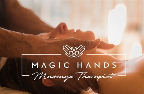 magic hands massage therapist mhmt home