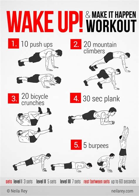 100 Workouts That Don’t Require Equipment 46 Pics
