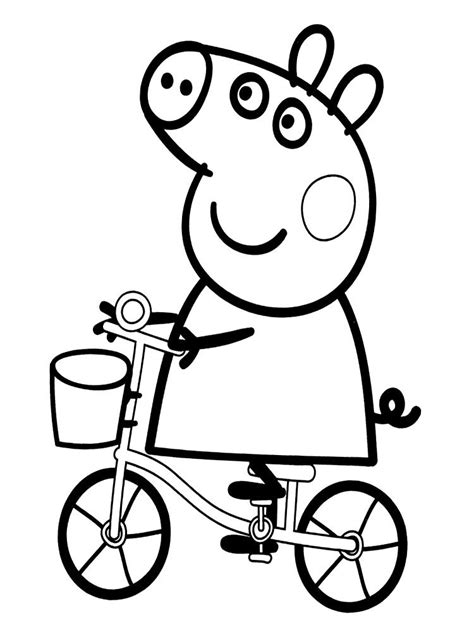Dibujos Para Pintar Niñas - Dibujos Para Pintar