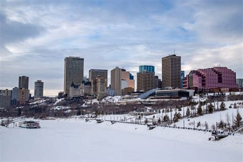 Things To Do In Edmonton Winter For 2023 Road Trip Alberta