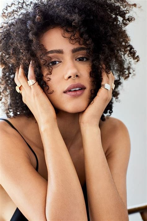 Four weddings and a funeral. Nathalie Emmanuel Sexy and Fappening (11 Photos) | # ...