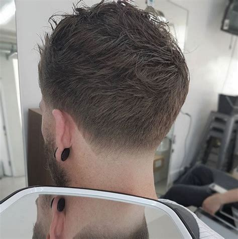 Coiffures mariage homme genial 15 lovely coiffure homme court. coiffure homme nuque - Coupe pour homme