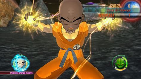 Raging blast 2 é um jogo que teve seu lançamento no ano de 2010. Dragon Ball: Raging Blast 2 sur PlayStation 3 et Xbox 360 ...