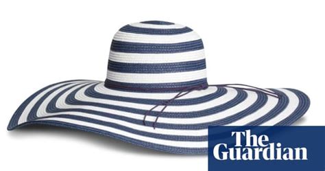 Womens Straw Hats The Wish List In Pictures Fashion The Guardian