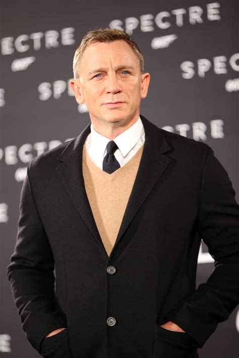 In addition, his film acting credits also include such features as layer cake, defiance, lara croft: Sexy Daniel Craig Pictures | POPSUGAR Celebrity Photo 13