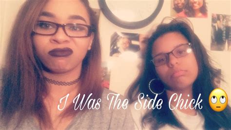 i was the side chick storytime youtube