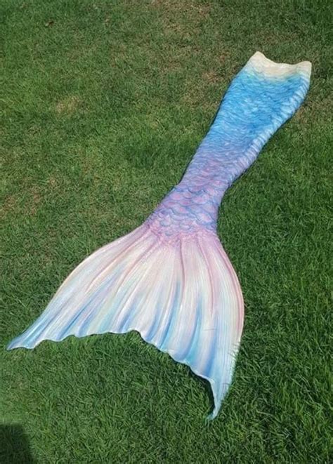 Pin By Haley Mermaid On Mermaid Tails Silicone Mermaid Tails Realistic Mermaid Tails Mermaid