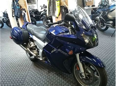 См., исправен, птс, без пробега. Yamaha Fjr Motorcycles for sale in Seattle, Washington