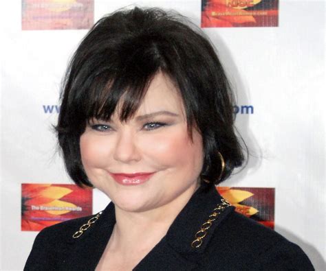 She made her 3 million dollar fortune with remington steele, t.j. Delta Burke Biography - Facts, Childhood, Family Life ...