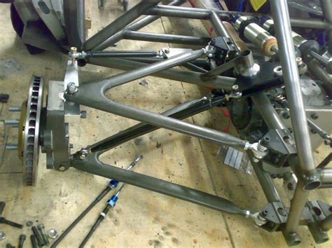 Tube Chassis Fabrication Pedal Cars Race Cars Go Karts Tube