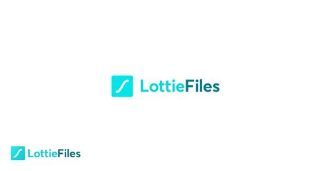 Lottiefiles Logo Animation On Lottiefiles Free Lottie Animation