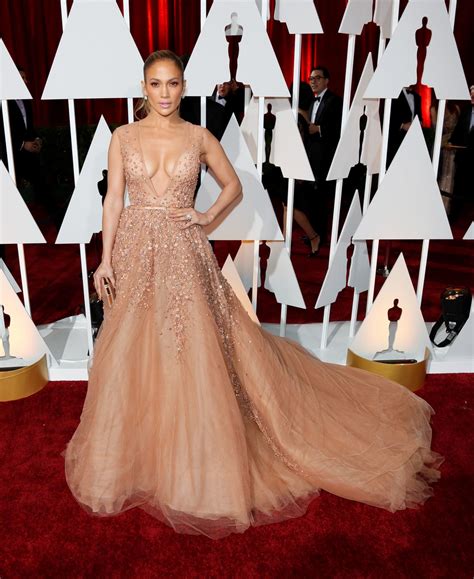 2015 Oscars Fashion Who Looked Best The Hollywood Gossip