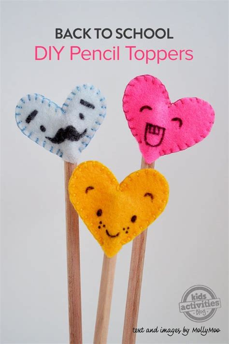 25 Easy Back To School Crafts For Kids Socal Field Trips