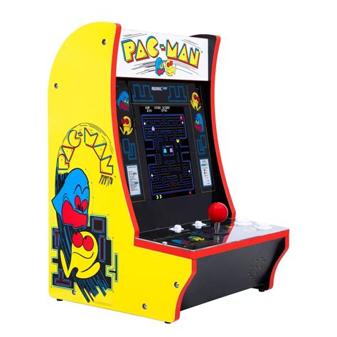 Arcade1up Pac Man Countercade