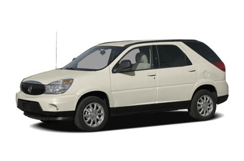 2007 Buick Rendezvous Specs Price Mpg And Reviews