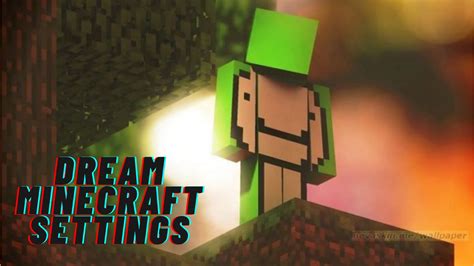Chia Sẻ 71 Về Hình Nền Dream Minecraft Vn