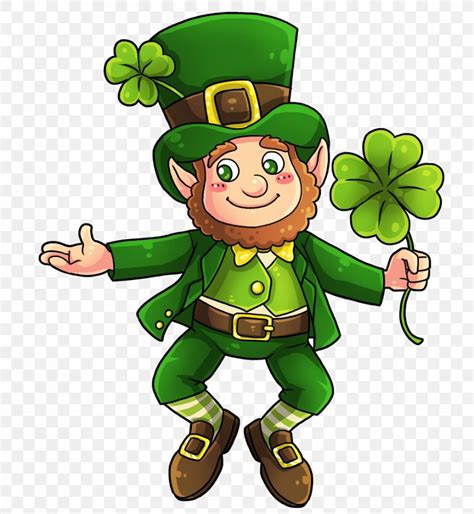 Leprechaun Pictures Free Clipart 10 Free Cliparts Download Images On