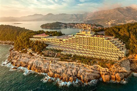 Croatia Hotels Top 5 Amazing Hotels In Croatia All About Croatian