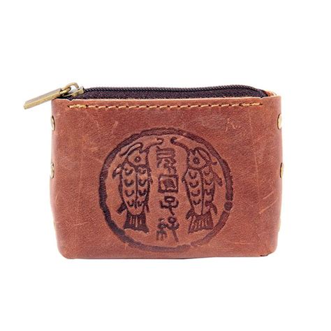 Unisex key card holder leather luxury wallet zipper pouch bag purse casetop rated seller. Mens Small CHange Wallet Pouch Leather With Key Card ...