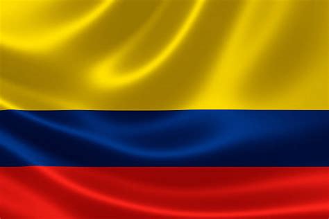 Con lo cual se considera el pabellón representativo de colombia. MHA participa del Brasil Tecnológico en Colombia - MHA