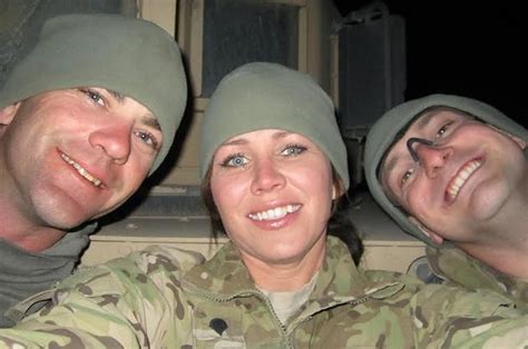 Heres What Happened When One Soldier Reported Sexual Harassment In The