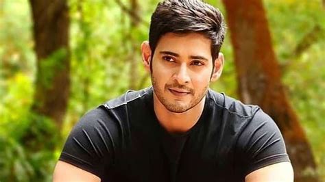 Mahesh Babu Height Weight Age Wife Affairs Biography And More