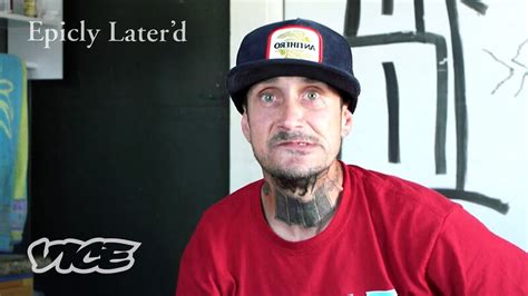 Andy Roy: Pro Skater to Prisoner and Back Again | EPICLY LATER'D - YouTube