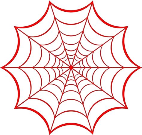 Download Hd  Library Stock Spider Web Clip Art Transprent Png