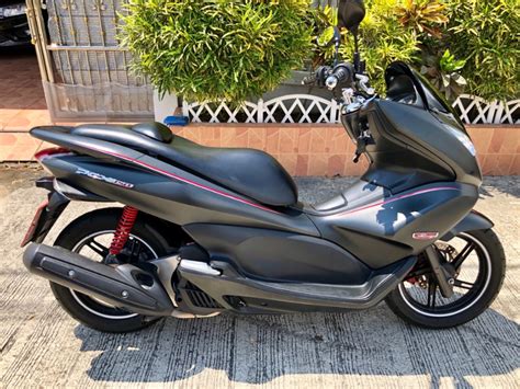 Also known as pcx 125 esp. Honda PCX 2013 | 150 - 499cc Motorcycles for Sale | Hua ...
