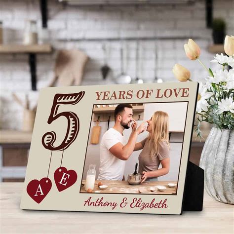 40 Heartfelt 5 Year Anniversary Quotes For Him Her And Couples Celebrating Love And Togetherness